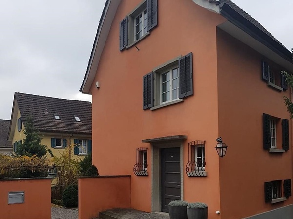 Charmantes Einfamilienhaus